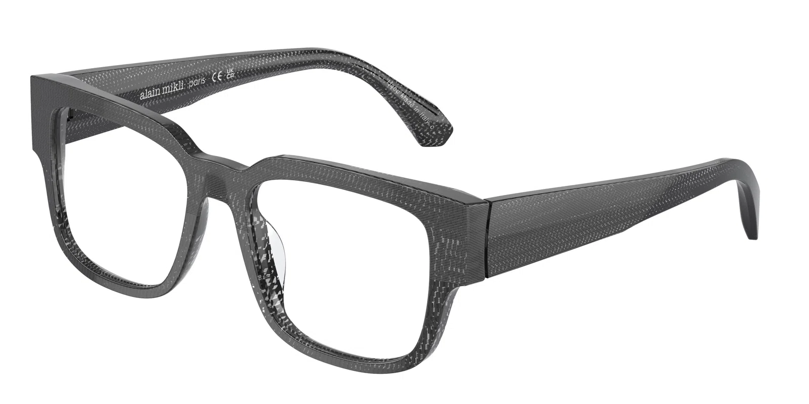 Alain Mikli 3504 Eyeglasses - view 9